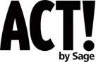 ACT! by Sage Logo