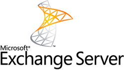 Ideal Automations Provides Microsoft Exchange Server, Logo