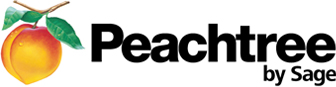 Peachtree by Sage Logo