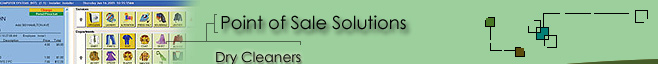 Ideal Automations Provides Point Of Sale Solutions, Dry Cleaners Software