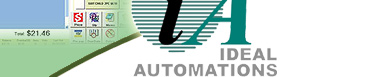 Ideal Automations Provides Point Of Sale Solutions, Dry Cleaners Software