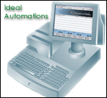 Ideal Automations Provides Point Of Sale Solutions, Microsoft Retail Management System