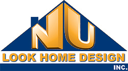 Nu Look Home Design Logo