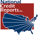 National Credit Reports Logo